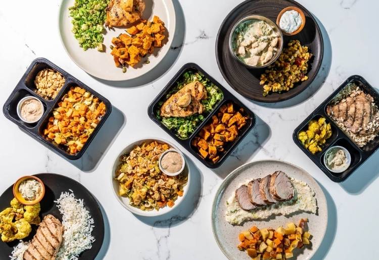 Top 10 Best Gluten-Free Meal Delivery Services of 2025